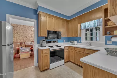 7922 Footman Way, Raleigh, NC 27615 - Photo 14