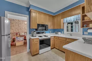 7922 Footman Way, Raleigh, NC 27615 - Photo 14