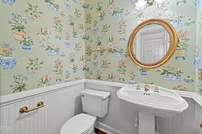 7922 Footman Way, Raleigh, NC 27615 - Photo 10