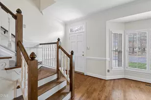 7922 Footman Way, Raleigh, NC 27615 - Photo 4