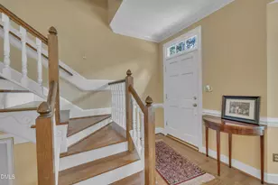 7922 Footman Way, Raleigh, NC 27615 - Photo 4