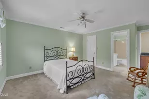 7922 Footman Way, Raleigh, NC 27615 - Photo 30