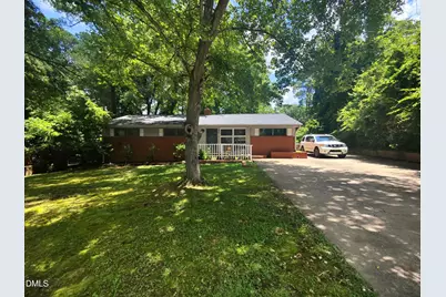 406 Avery Street, Garner, NC 27529 - Photo 4