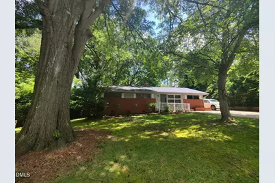 406 Avery Street, Garner, NC 27529 - Photo 2