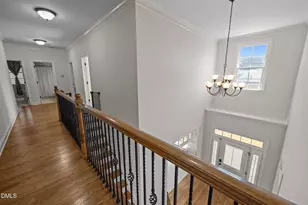 629 Peach Orchard Pl, Cary, NC 27519 - Photo 36