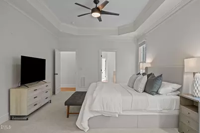 629 Peach Orchard Place, Cary, NC 27519 - Photo 22