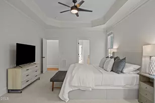 629 Peach Orchard Pl, Cary, NC 27519 - Photo 22