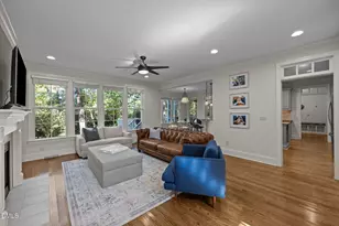 629 Peach Orchard Pl, Cary, NC 27519 - Photo 8