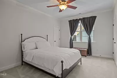 629 Peach Orchard Place, Cary, NC 27519 - Photo 36