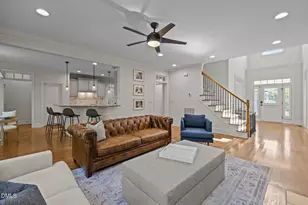 629 Peach Orchard Pl, Cary, NC 27519 - Photo 6