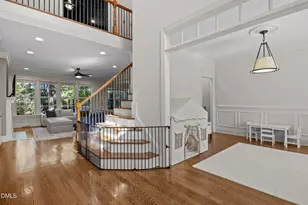 629 Peach Orchard Pl, Cary, NC 27519 - Photo 18