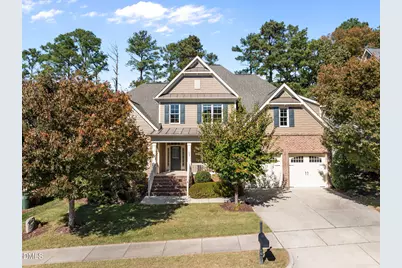 629 Peach Orchard Place, Cary, NC 27519 - Photo 68