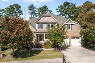 629 Peach Orchard Pl, Cary, NC 27519 - Photo 68