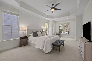 629 Peach Orchard Pl, Cary, NC 27519 - Photo 22