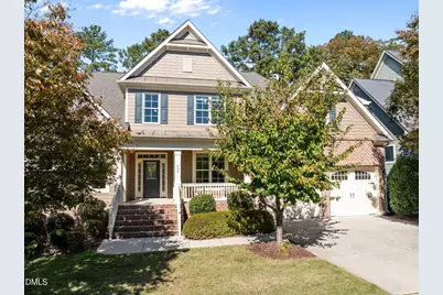 629 Peach Orchard Place, Cary, NC 27519 - Photo 70