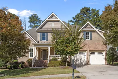 629 Peach Orchard Place, Cary, NC 27519 - Photo 1