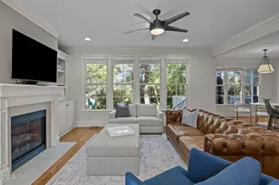 629 Peach Orchard Pl, Cary, NC 27519 - Photo 4