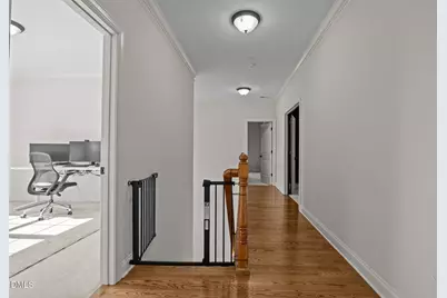 629 Peach Orchard Place, Cary, NC 27519 - Photo 38