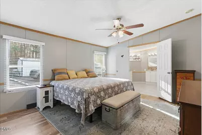 1190 Little Mountain Road, Stem, NC 27581 - Photo 12