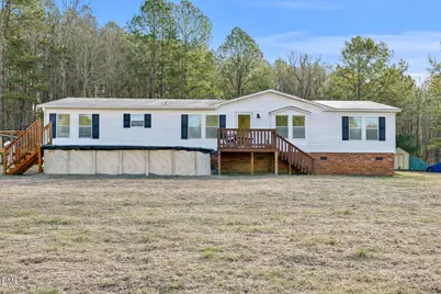 1190 Little Mountain Road, Stem, NC 27581 - Photo 1