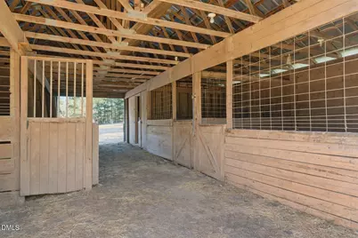 1190 Little Mountain Road, Stem, NC 27581 - Photo 36
