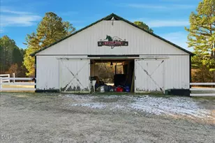 1190 Little Mountain Rd, Stem, NC 27581 - Photo 32