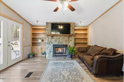 1190 Little Mountain Road, Stem, NC 27581 - Photo 10