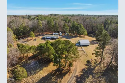 1190 Little Mountain Road, Stem, NC 27581 - Photo 46