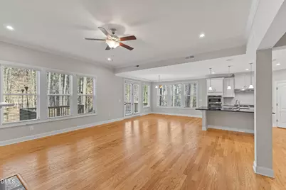 3828 Hickory Manor Drive, Apex, NC 27539 - Photo 20