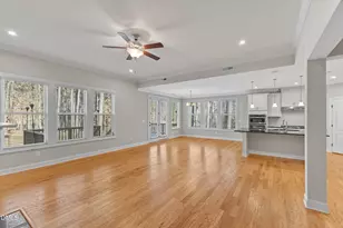 3828 Hickory Manor Dr, Apex, NC 27539 - Photo 20