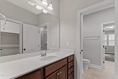 3828 Hickory Manor Drive, Apex, NC 27539 - Photo 48