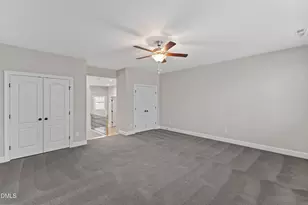 3828 Hickory Manor Dr, Apex, NC 27539 - Photo 44