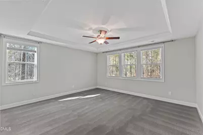 3828 Hickory Manor Drive, Apex, NC 27539 - Photo 30