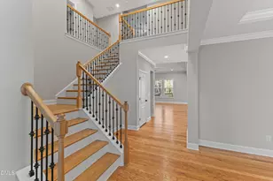 3828 Hickory Manor Dr, Apex, NC 27539 - Photo 12