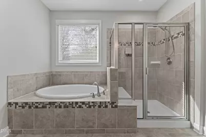 3828 Hickory Manor Drive, Apex, NC 27539 - Photo 34