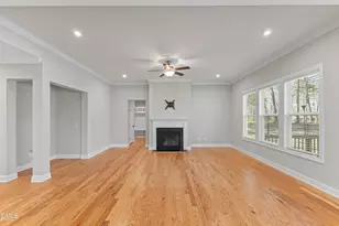 3828 Hickory Manor Dr, Apex, NC 27539 - Photo 18