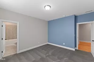 3828 Hickory Manor Dr, Apex, NC 27539 - Photo 40