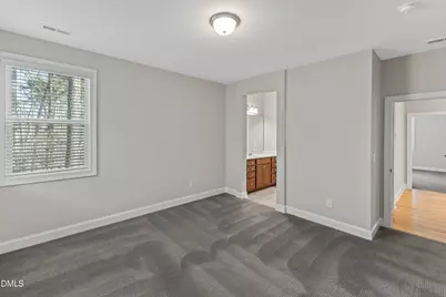 3828 Hickory Manor Drive, Apex, NC 27539 - Photo 46