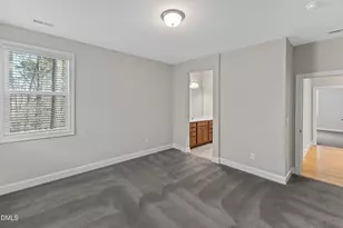 3828 Hickory Manor Dr, Apex, NC 27539 - Photo 46