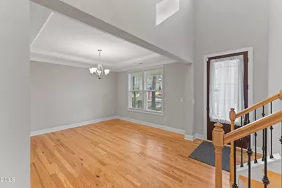 3828 Hickory Manor Drive, Apex, NC 27539 - Photo 8