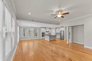 3828 Hickory Manor Dr, Apex, NC 27539 - Photo 22