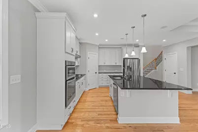 3828 Hickory Manor Drive, Apex, NC 27539 - Photo 16