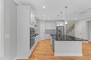 3828 Hickory Manor Dr, Apex, NC 27539 - Photo 16