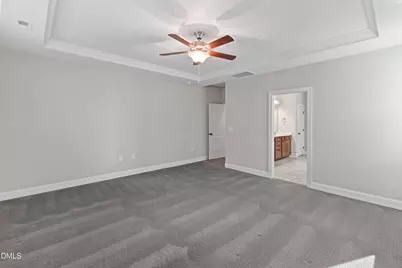 3828 Hickory Manor Drive, Apex, NC 27539 - Photo 32