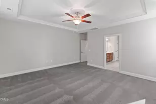 3828 Hickory Manor Dr, Apex, NC 27539 - Photo 32