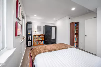 1030 Highland Woods Road, Chapel Hill, NC 27517 - Photo 48