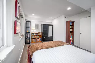 1030 Highland Woods Rd, Chapel Hill, NC 27517 - Photo 48