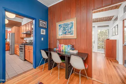 1030 Highland Woods Road, Chapel Hill, NC 27517 - Photo 12