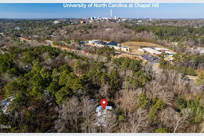 1030 Highland Woods Road, Chapel Hill, NC 27517 - Photo 62