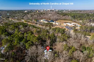 1030 Highland Woods Rd, Chapel Hill, NC 27517 - Photo 62